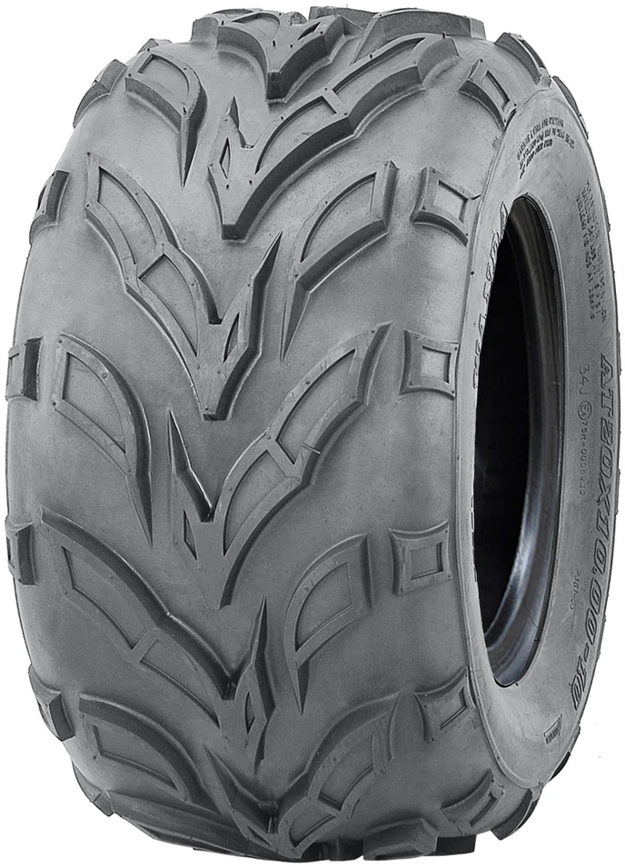 Motociklo padanga Journey P361 7.00/19 R828J