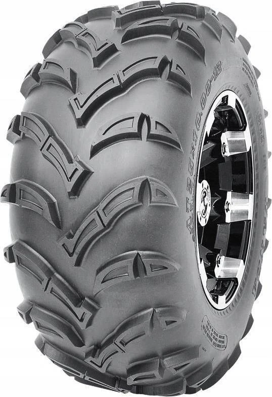 Motociklo padanga Journey P377 8.00/25 R1238J