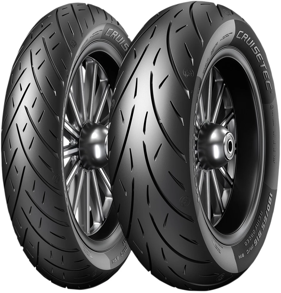 Motociklo padanga Metzeler Cruisetec 180/60 R16 80 H