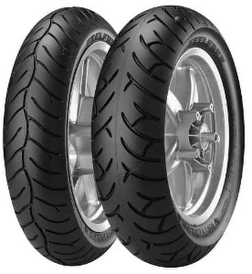 Pirelli Motociklo padanga Metzeler Feelfree 160/60 R1465H