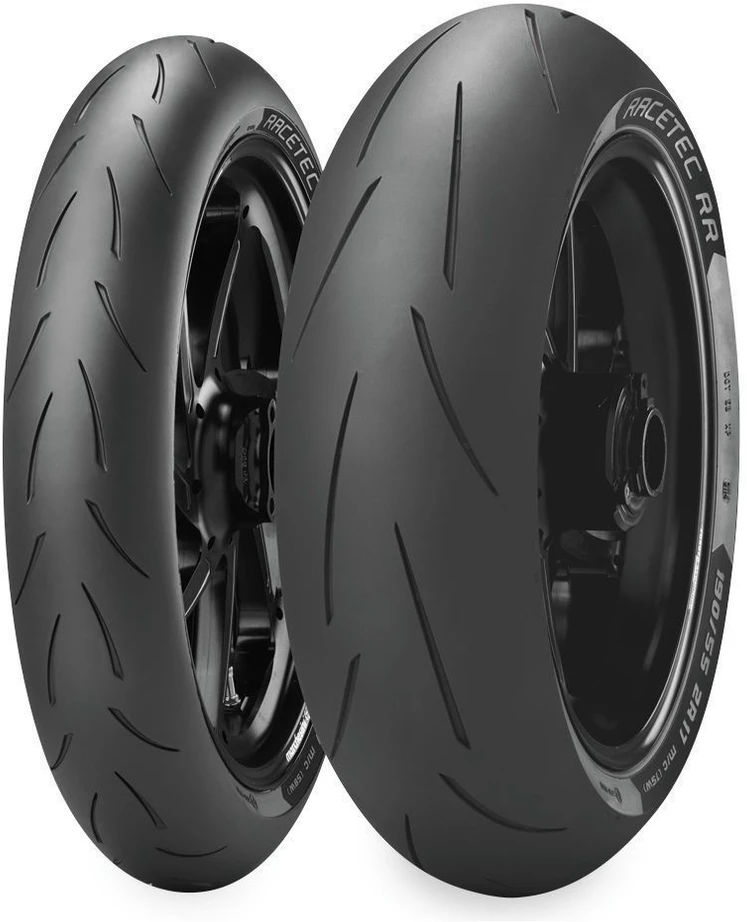 Motociklo padanga Metzeler Racetec RR K3 180/55 R1773W