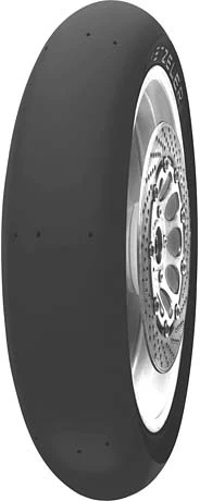 Motociklo padanga Metzeler Racetec SM K1 125/75 R420--