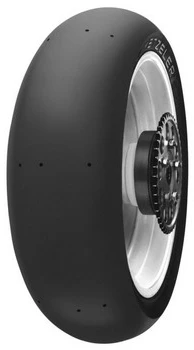 Motociklo padanga Metzeler Racetec SM K2 165/55 R17--