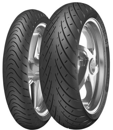 Motociklo padanga Metzeler Roadtec 01 100/80 R1752H