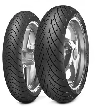 Motociklo padanga Metzeler Roadtec Scooter 100/80 R1053L