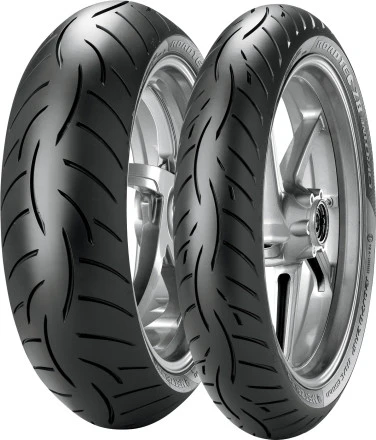 Motociklo padanga Metzeler Roadtec Z8 Interact 190/55 R1775W