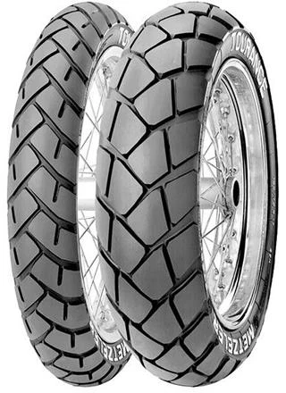 Motociklo padanga Metzeler Tourance 110/80 R1959V