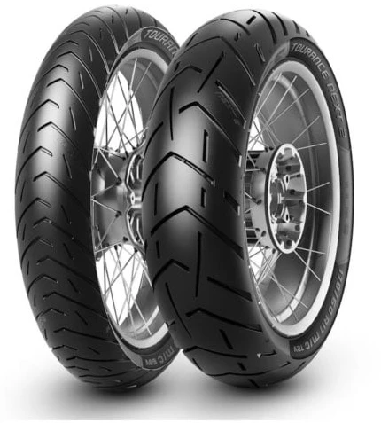 Motociklo padanga Metzeler Tourance Next 2 140/80 R1769V