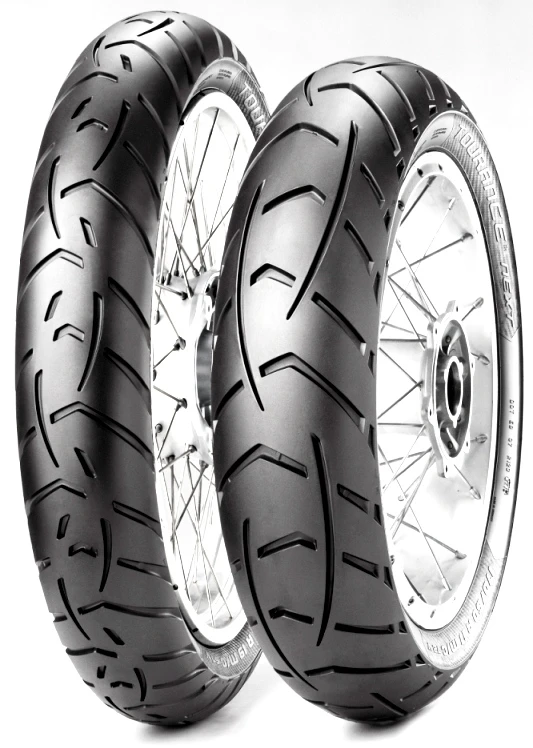 Motociklo padanga Metzeler Tourance Next 110/80 R1959V