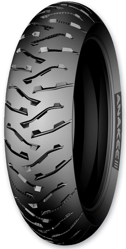 Michelin Padangos Anakee 3 C Rear TL/TT 69 V