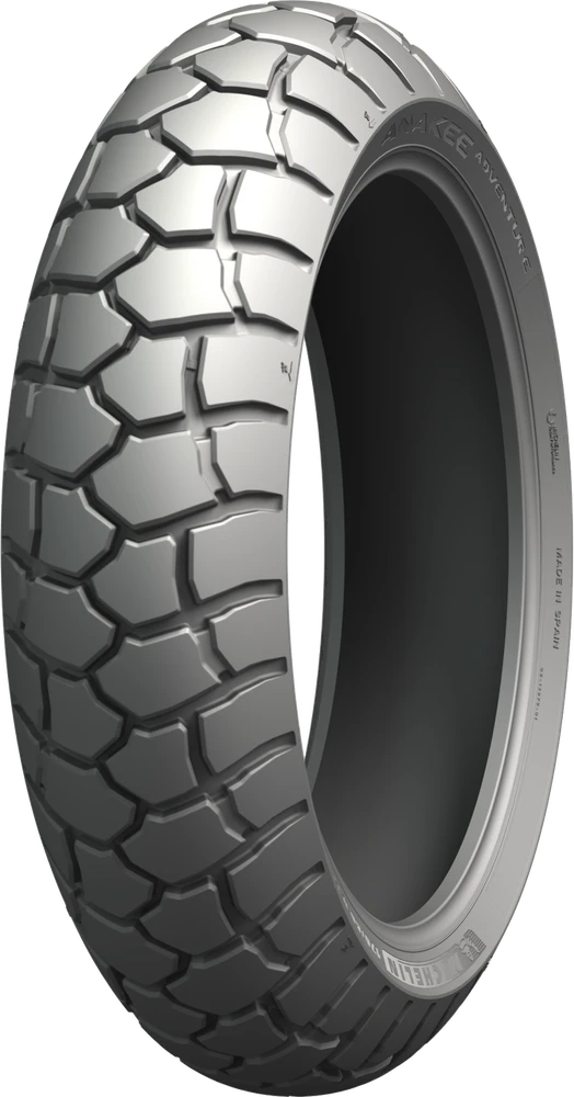Michelin Padangos Anakee Adventure F TL/TT 57 V