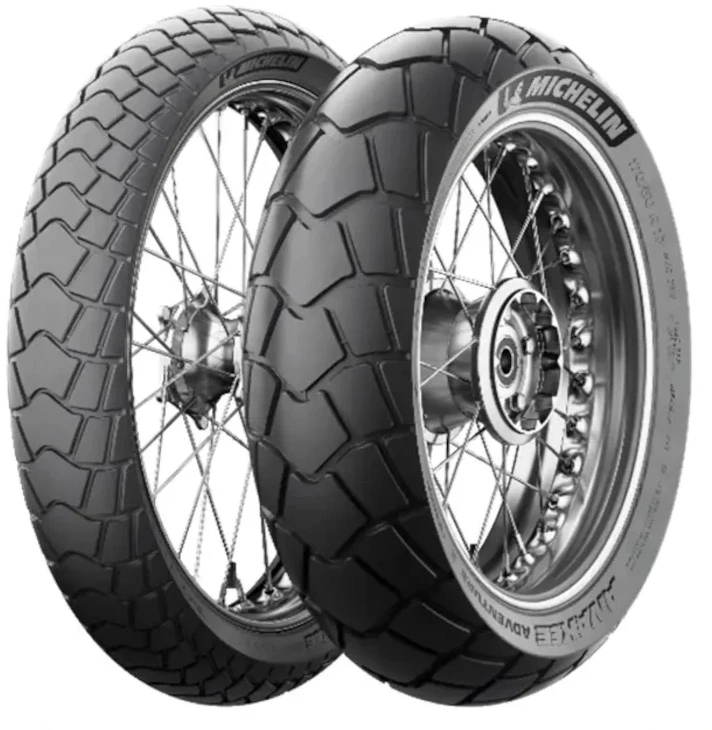Motociklo padanga Michelin Anakee Adventure 2 150/70 R1769V