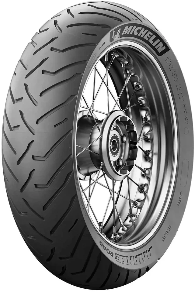 Michelin Padangos Anakee Road R TL/TT 72 W