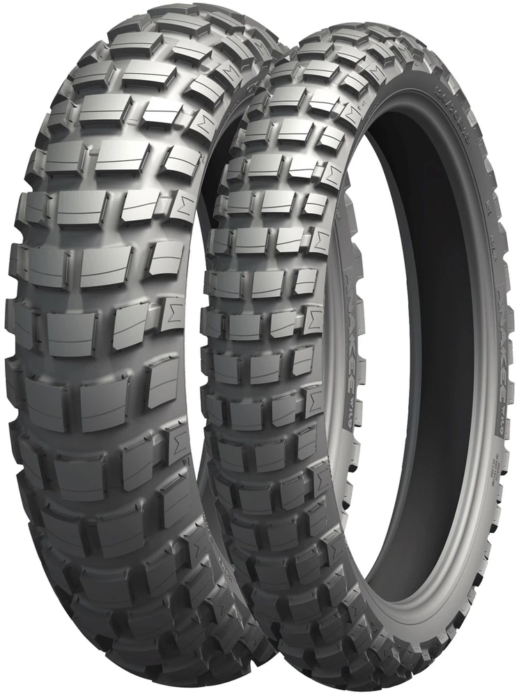 Michelin Padangos Anakee Wild Rear TT 66 S