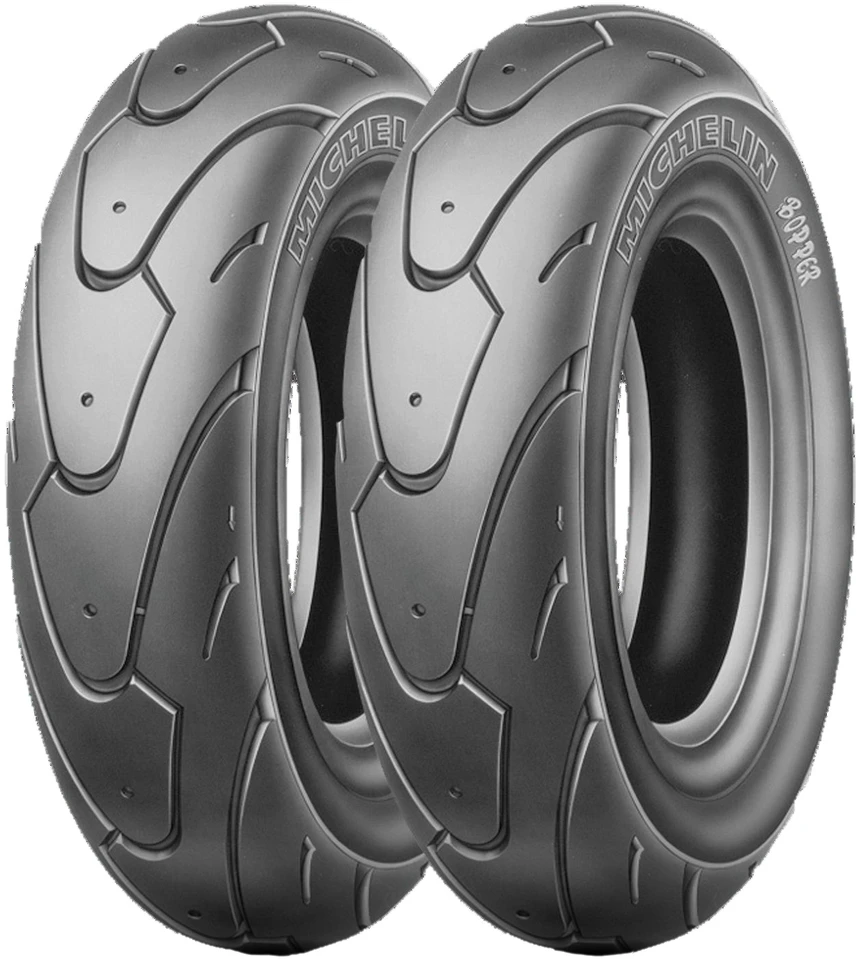Motociklo padanga Michelin Bopper 120/70 R12 51 L