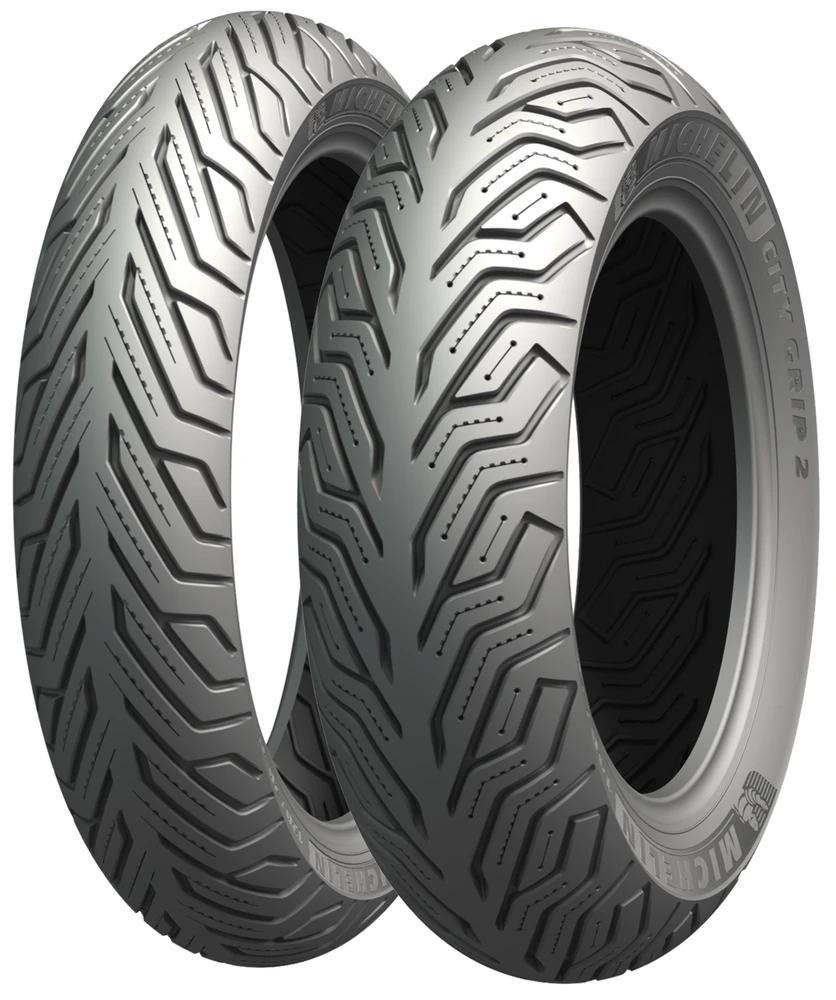 Michelin Padangos City Grip 2 f/r reinf. 61 S