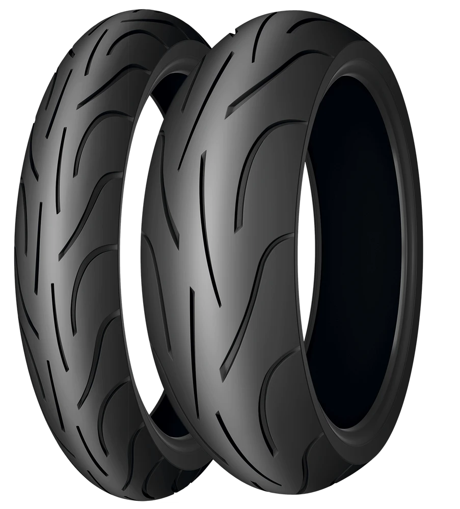 Michelin Padangos Pilot Power 2CT Front TL 55 W