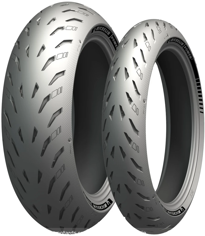 Michelin Padangos Power 5 Rear TL 78 W