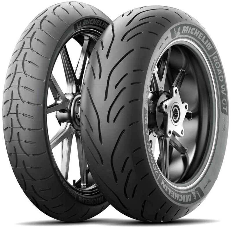 Microsoft Michelin Padangos Road W GT Rear TL 74 H