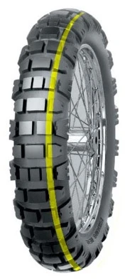 Motociklo padanga Mitas E-09 Enduro 100/90 R1957R
