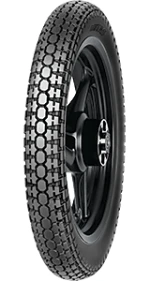 Mitas 3.50-19 H-02 [63 P] TT (MOTO)