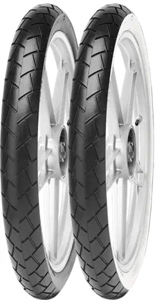Motociklo padanga Mitas MC-11 2.00/- R1731J