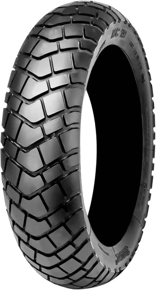 Motociklo padanga Mitas MC-19 120/80 R1255J
