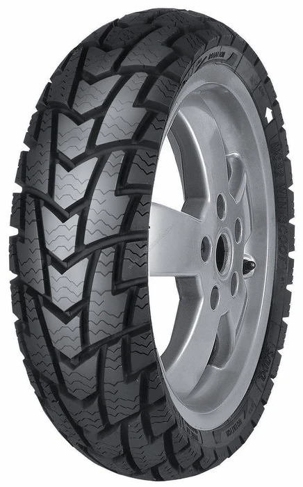 Motociklo padanga Mitas MC-32 100/80 R1752R