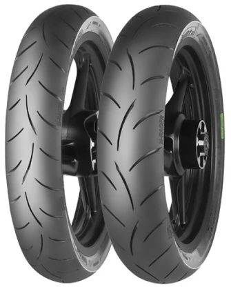 Motociklo padanga Mitas MC-50 100/90 R17 55 S