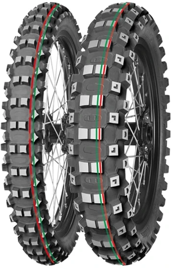 Motociklo padanga Mitas Terra Force-MX MH 90/100 R1651M