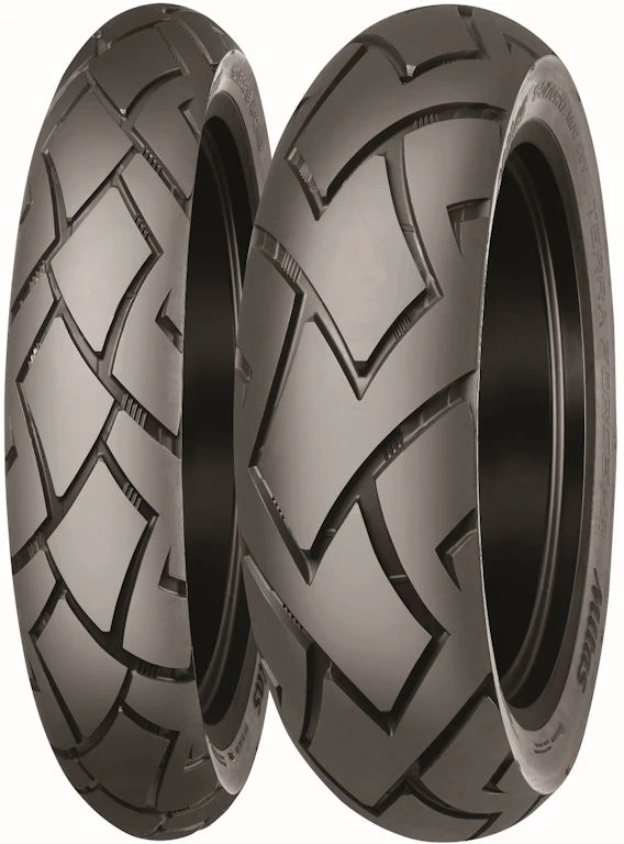 Motociklo padanga Mitas Terra Force-R 100/90 R1957H