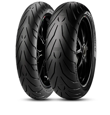 Motociklo padanga Pirelli Angel GT 160/60 R17 69 W