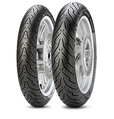 Motociklo padanga Pirelli Angel Scooter 130/60 R1360P