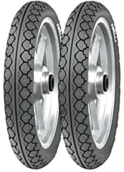 Motociklo padanga Pirelli Mandrake MT15 110/80 R14 59 J