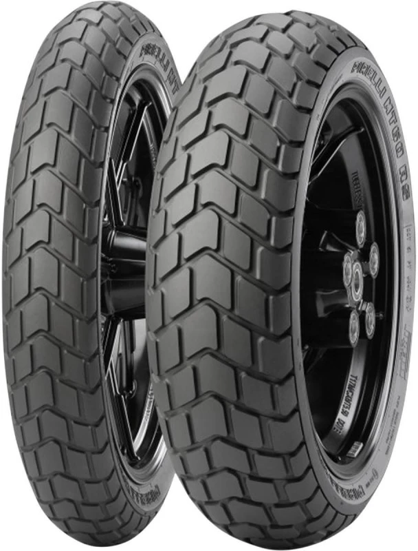 Motociklo padanga Pirelli MT60 RS 180/55 R17 73 W