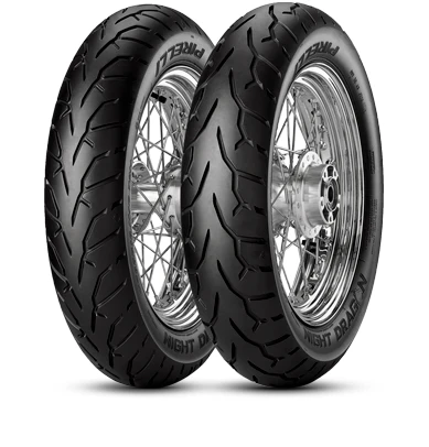 Motociklo padanga Pirelli Night Dragon 130/70 R1863V