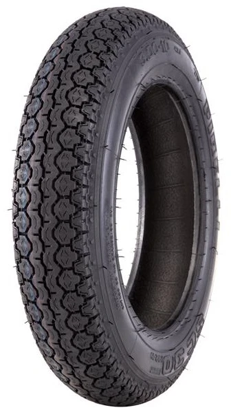 Michelin Motociklo padanga Pirelli SC30 3.50/- R10 51 J