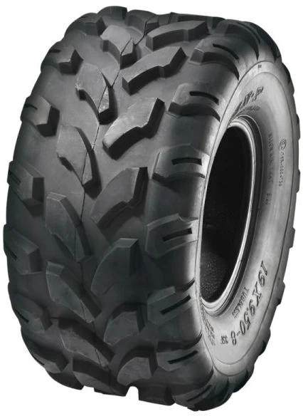 Motociklo padanga Sunf A-003 7.00/21 R8--