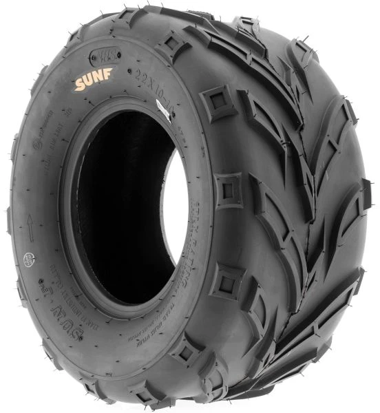 Motociklo padanga Sunf A-004 145/70 R618F