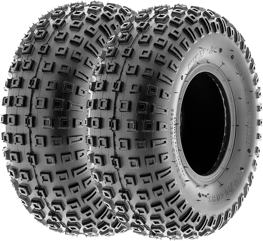 Journey Motociklo padanga Sunf A-011 11.00/22 R848N