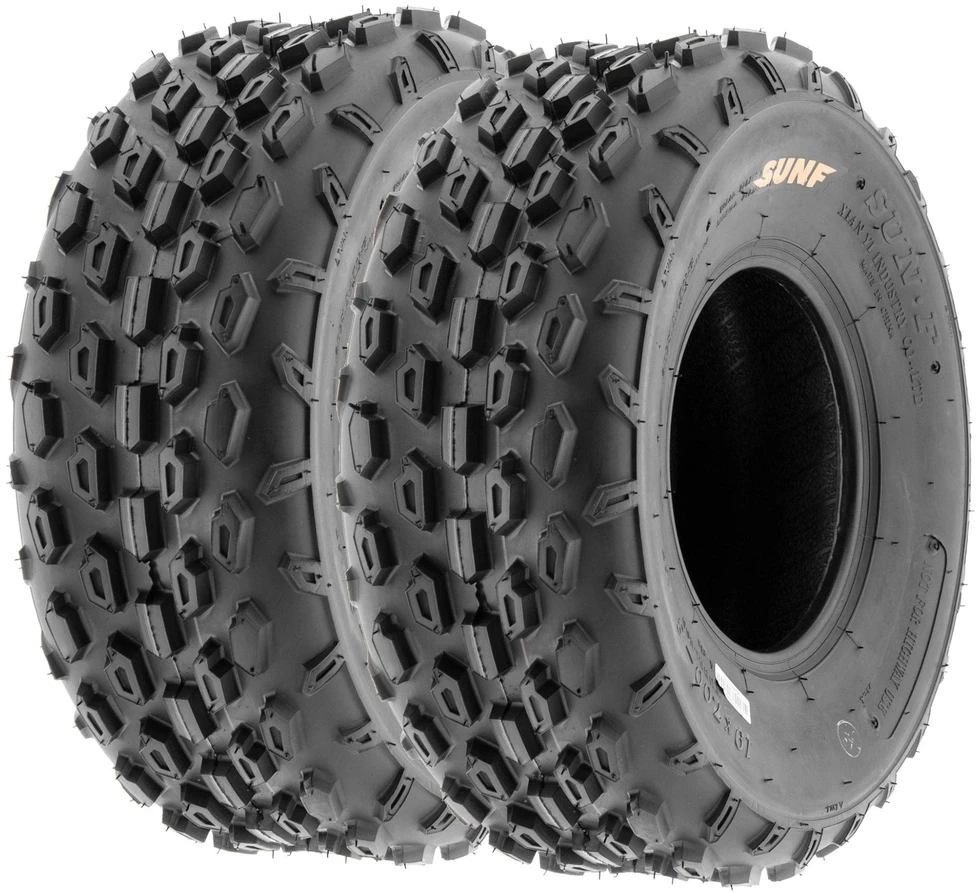 Motociklo padanga Sunf A-015 145/70 R618F