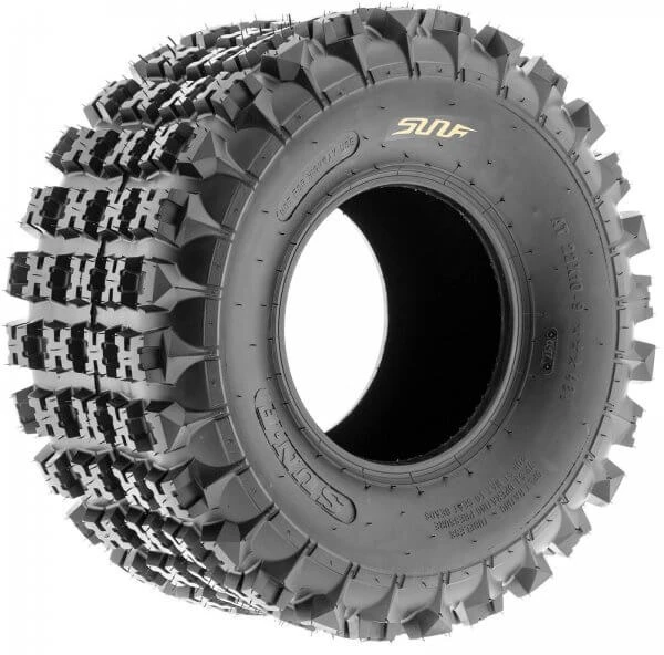 Motociklo padanga Sunf A-027 8.00/23 R1138J