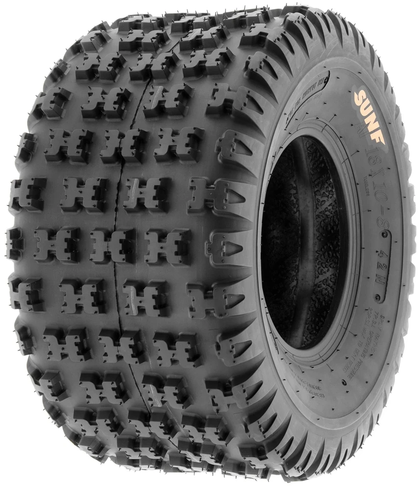 Motociklo padanga Sunf A-031 6.00/20 R1035N