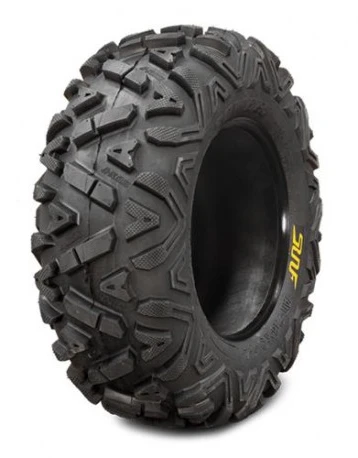 Motociklo padanga Sunf A-033 10.00/25 R1270J