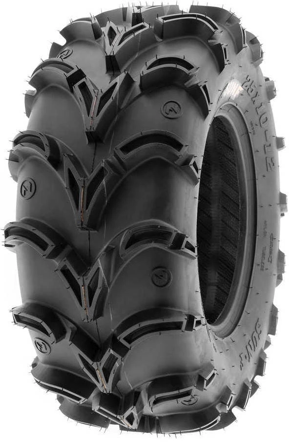 Motociklo padanga Sunf A-050 10.00/25 R1270J
