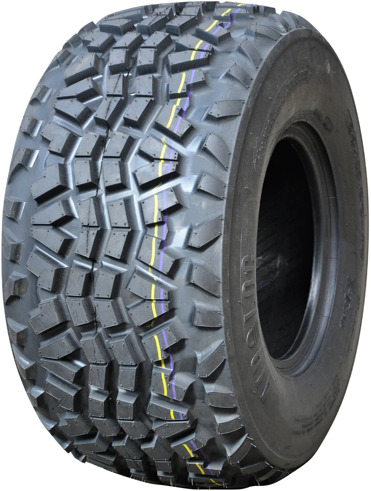 Motociklo padanga Wanda P3077 11.00/23 R1098A3