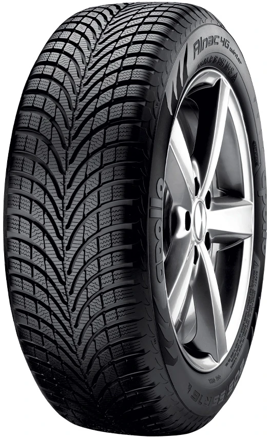 Universalios padangos Apollo Alnac 4G All Season 155/70 R13 75 T (D C B 70dB)