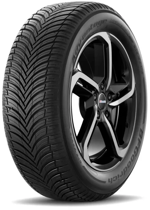 BF Goodrich 225/55R18 ADVANTAGE ALL-SEASON SUV 102V XL FSL