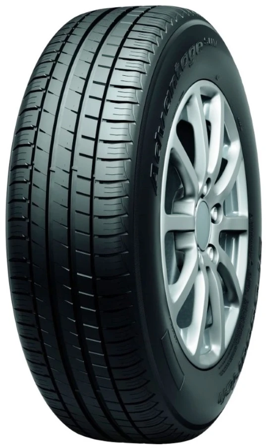BF Goodrich 255/45R20 ADVANTAGE SUV 101W