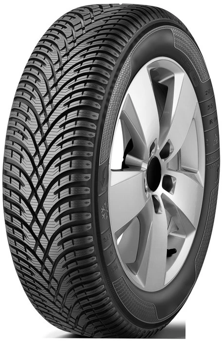 BF Goodrich Padangos G-Force Winter2 SUV 101 V ( C B A 69dB )